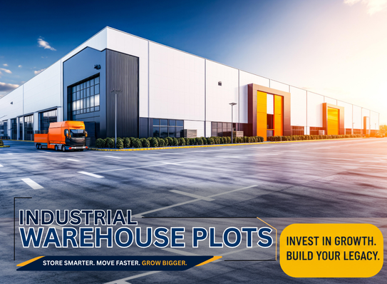 Buy Warehouse